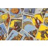 Diamond Painting - Tarots Cards