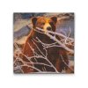 Diamond Painting - Bear Lurking for Prey