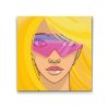 Diamond Painting - Charming Blonde