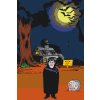 Paint by Number - Dracula
