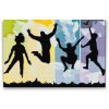 Diamond Painting - Joyful Jump