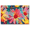 Diamond Painting - Colorful Asters