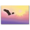Diamond Painting - Eagle at Sunset