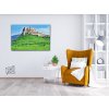 Diamond Painting - Spis Castle
