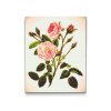 Diamond Painting - Wild Pink Roses
