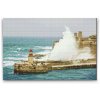 Diamond Painting - Valletta, Malta 2