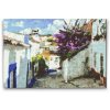 Diamond Painting - Old City Alley