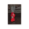 Diamond Painting - Red Ballerinas