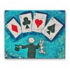 Diamond Painting - Magician