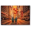 Diamond Painting - Firefighters