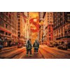 Diamond Painting - Firefighters