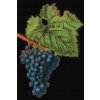 Diamond Painting - Vintage Grapes