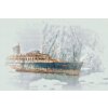 Diamond Painting - Shipwreck