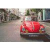 Diamond Painting - Volkswagen Beetle