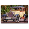 Diamond Painting - Veteran Ford
