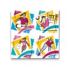 Diamond Painting - Mix of Sports 2