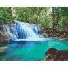 Diamond Painting - Waterfall 3