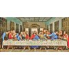 Diamond Painting - Leonardo da Vinci - The Last Supper