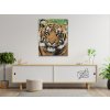 Paint by Number - Tiger Head 2