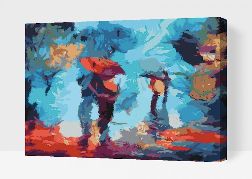 Uživajte u kišnim danima uz naše živopisne jesenske teme