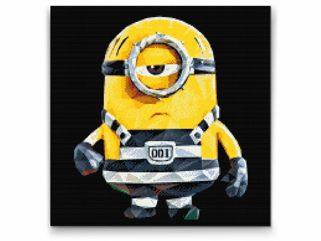 Dijamantne slike: Sjajna zabava kod kuće za djecu