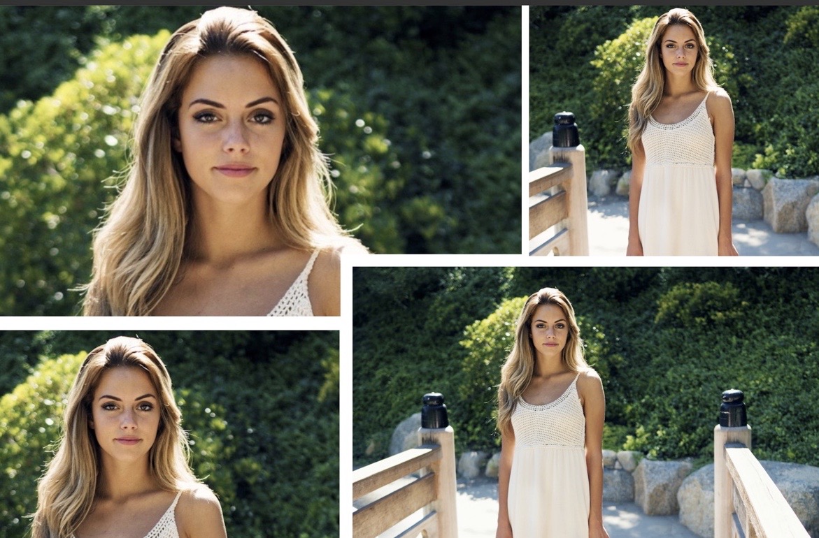 Kako odabrati pravu veličinu slike?