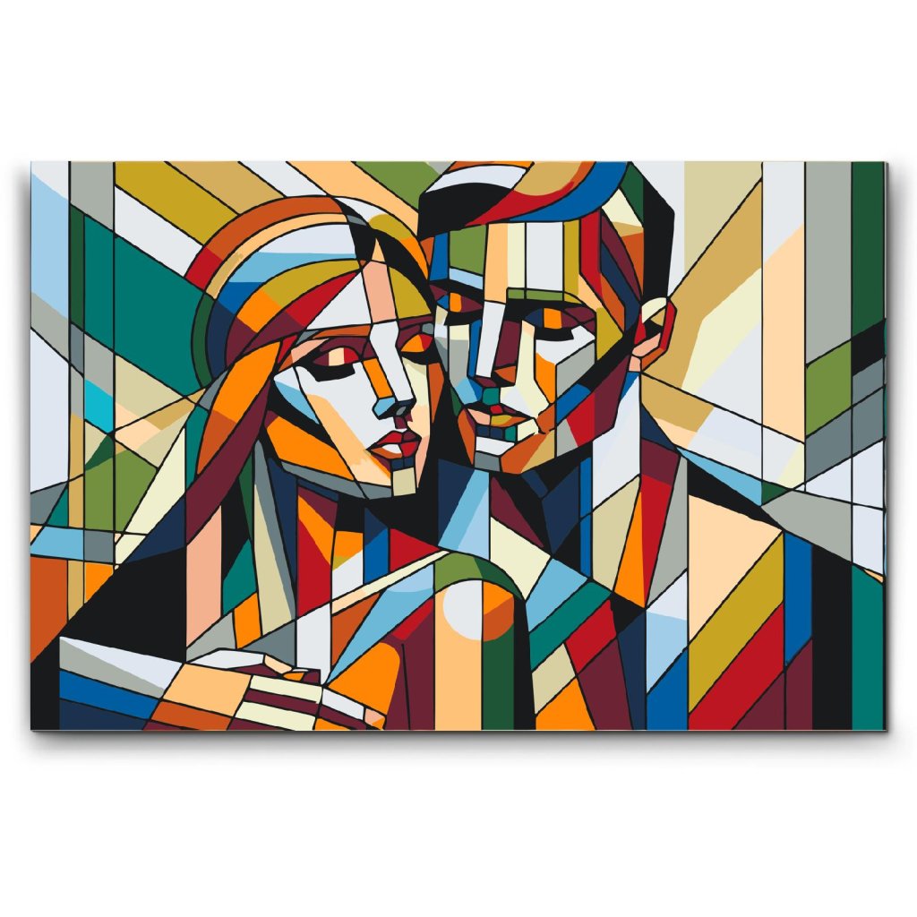 M2_Painting_by_Numbers_-_Couple_in_Love