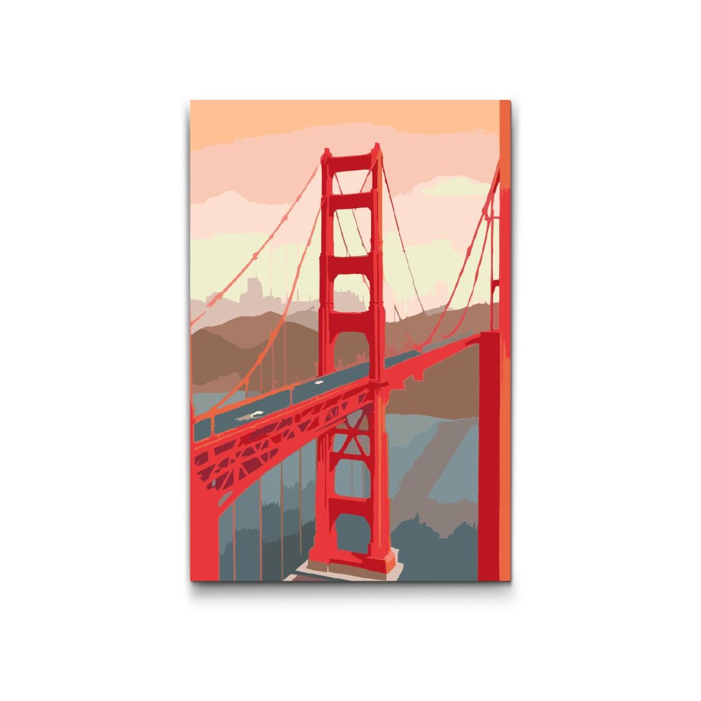 M2_Painting_by_Numbers_-_Golden_Gate_Bridge_up_close