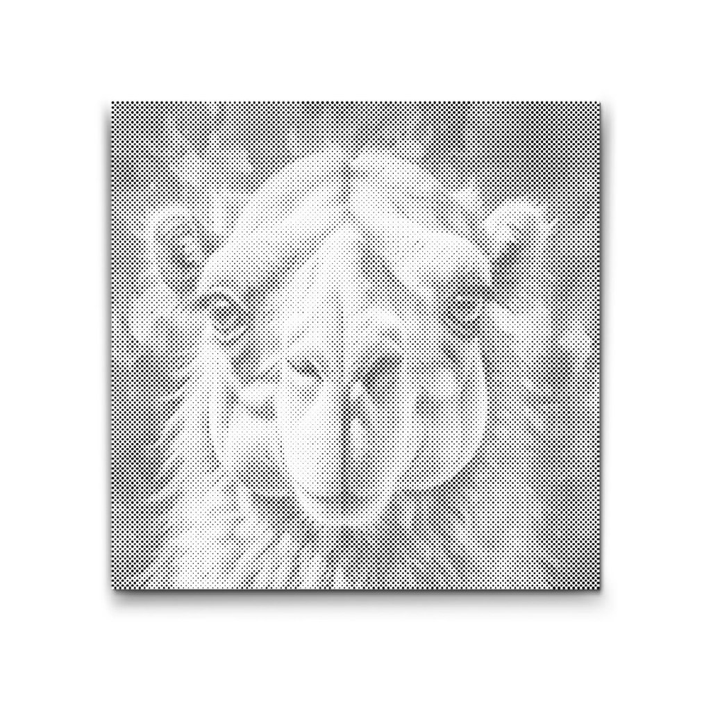 M2_Dotting_Points_-_Camel_in_shades_of_red_and_blue