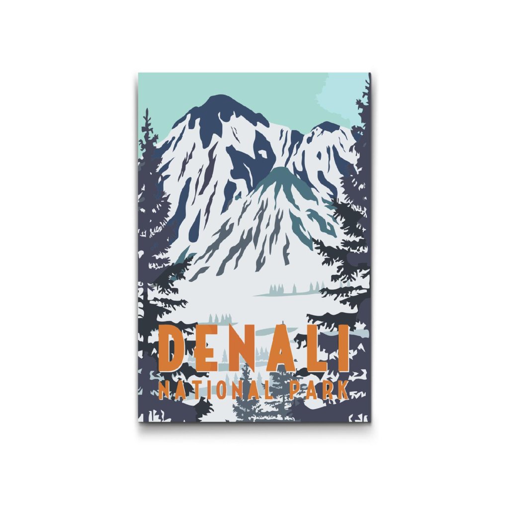 M2_Painting_by_Numbers_-_Denali_National_Park