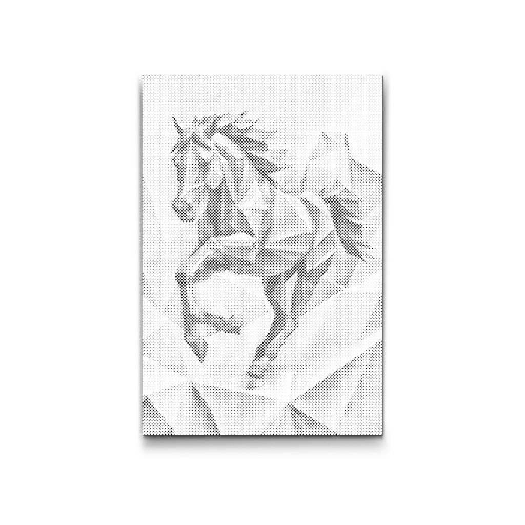 M2_Dotting_Points_-_Origami_horse_running