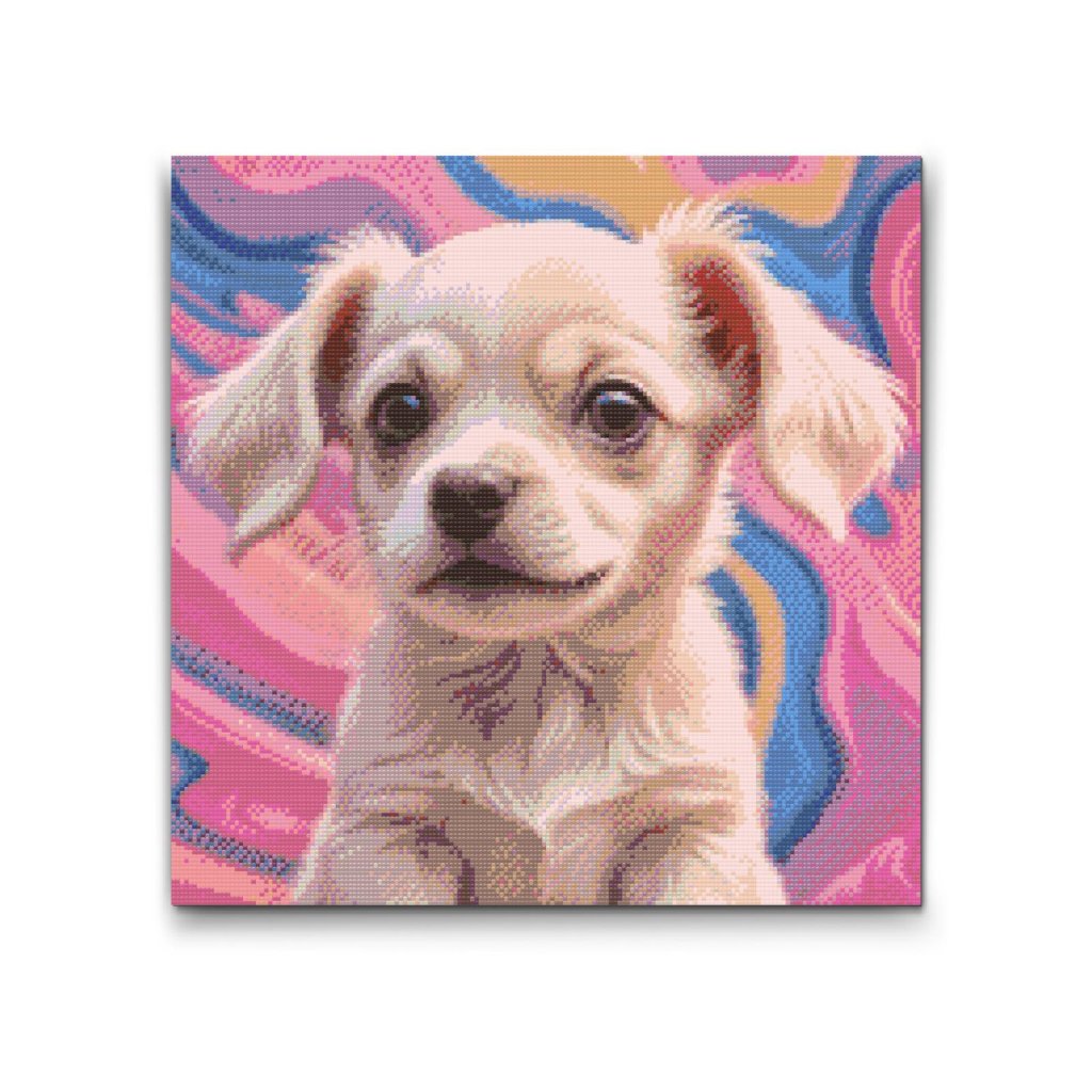 M2_Diamond_Paintings_-_Puppy_in_shades_of_pink