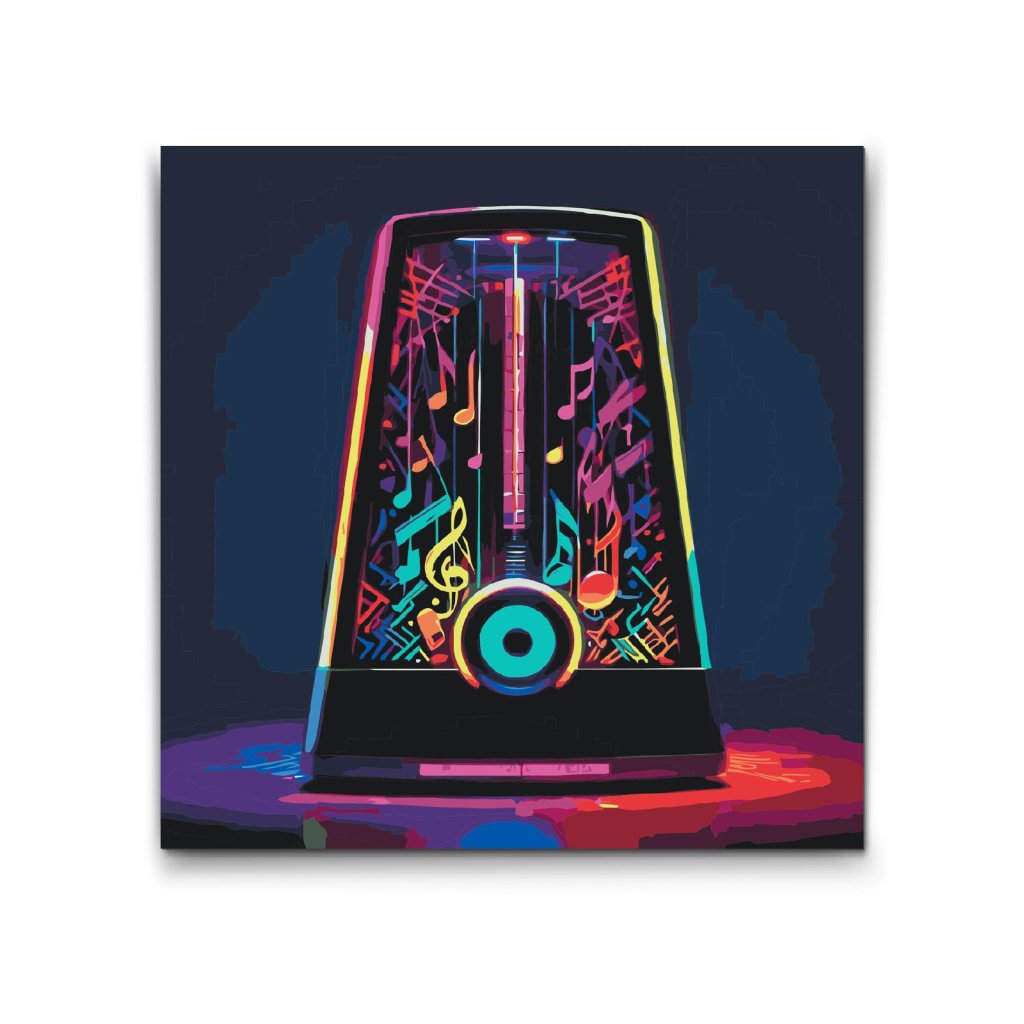 M2_Painting_by_Numbers_-_Music_player