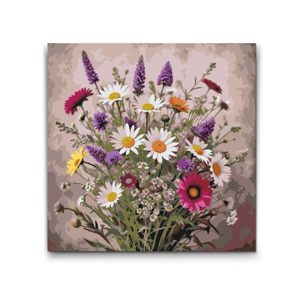 M2_Painting_by_Numbers_-_A_bouquet_of_meadow_flowers