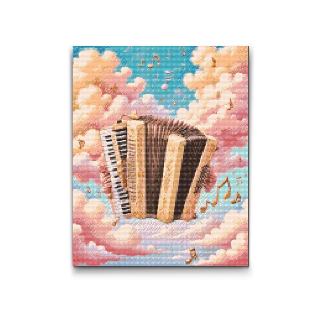 M2_Diamond_Paintings_-_Accordion_on_a_cloud