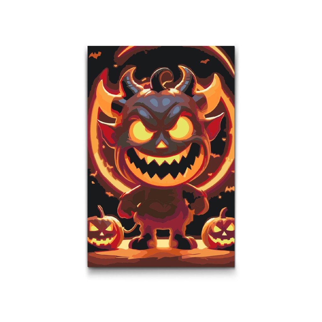 M2_Painting_by_Numbers_-_A_fiery_devil