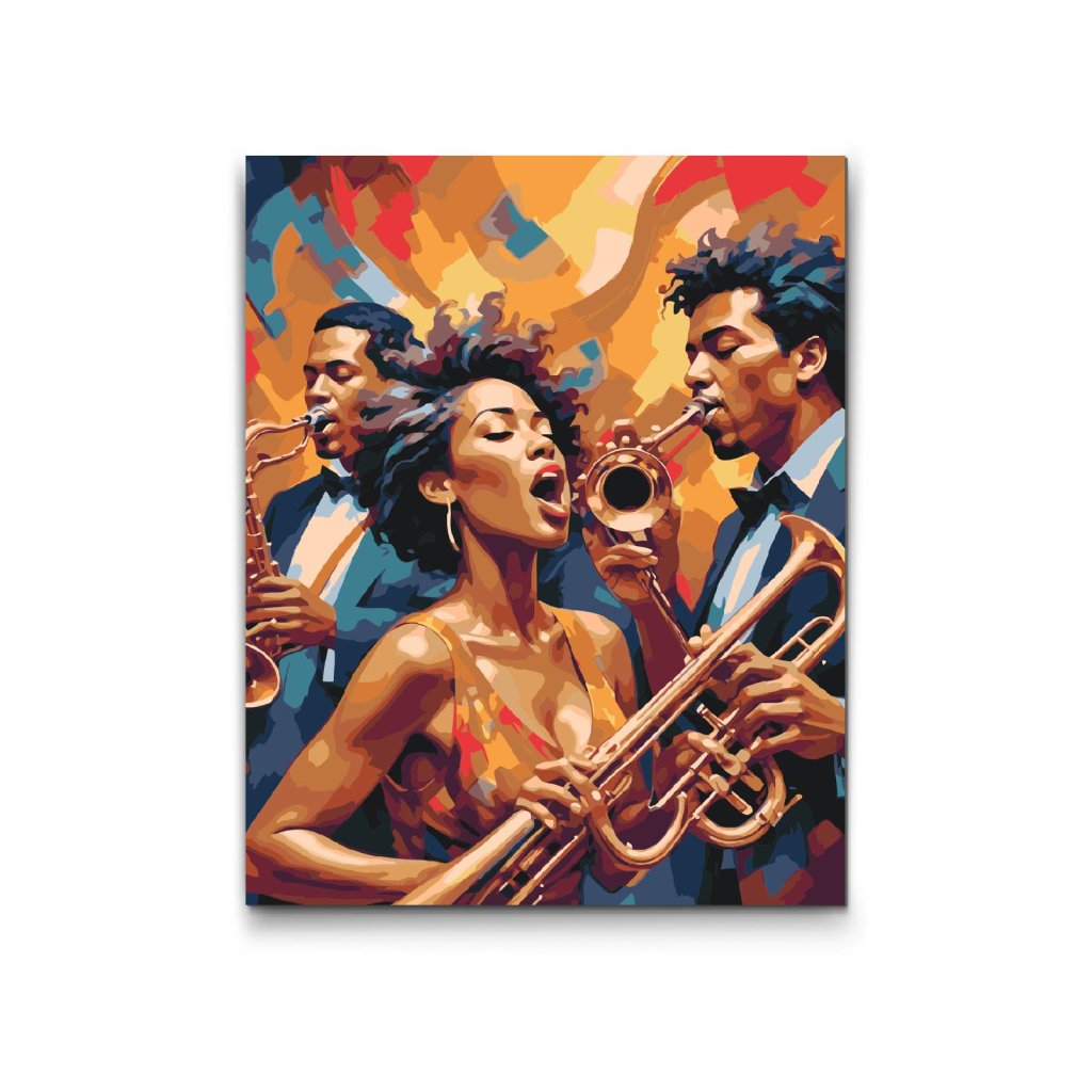 M2_Painting_by_Numbers_-_Jazz_singers