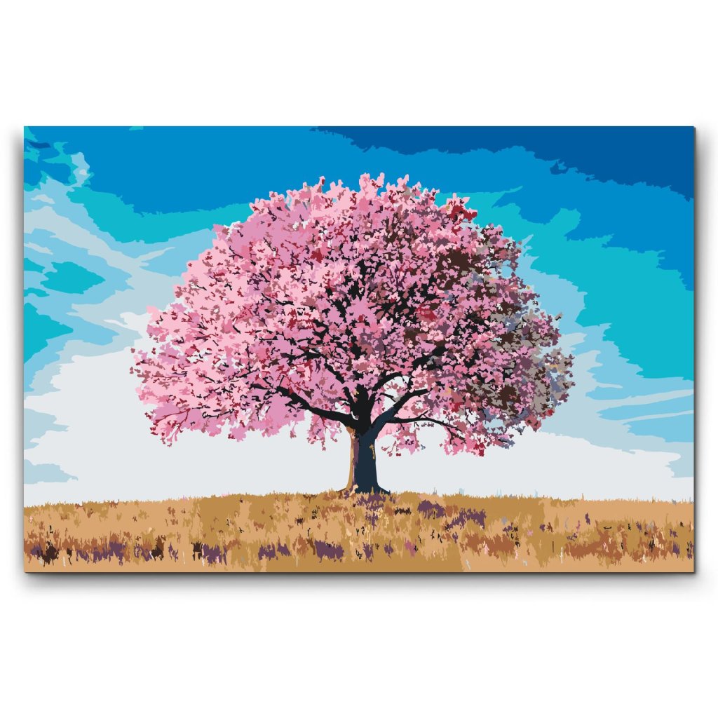 M2_Painting_by_Numbers_-_Blooming_beauty