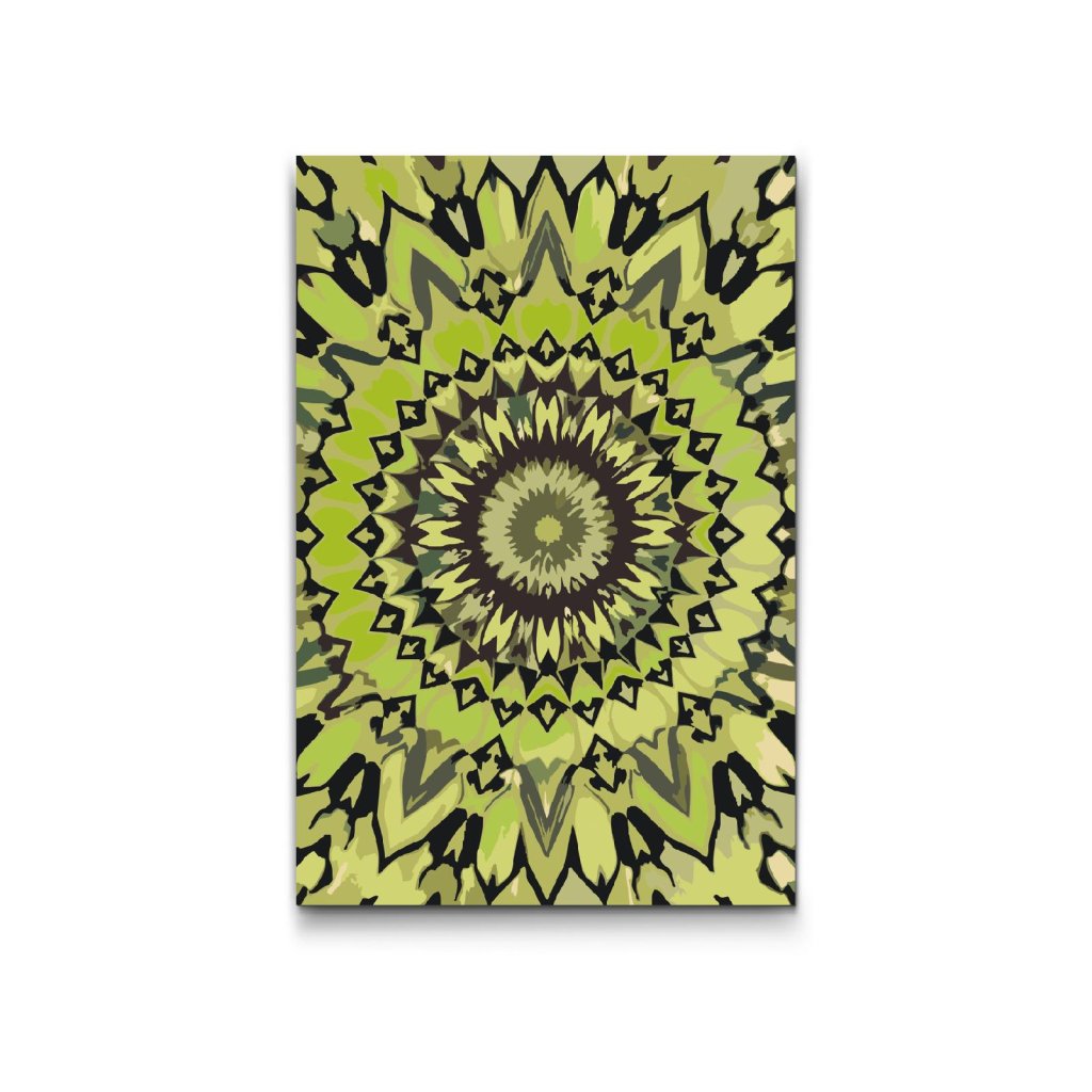 M2_Painting_by_Numbers_-_Yellow-black_Mandala