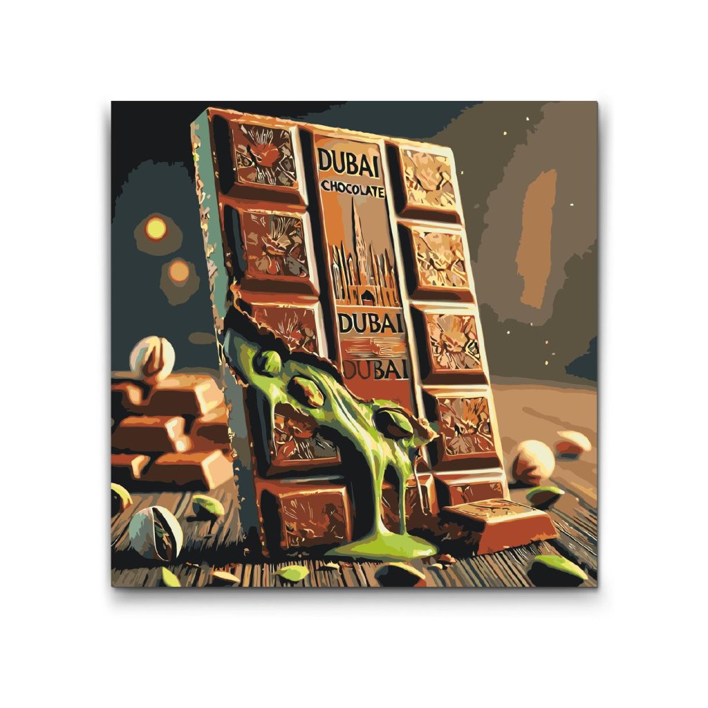 M2_Painting_by_Numbers_-_Dubai_chocolate_2