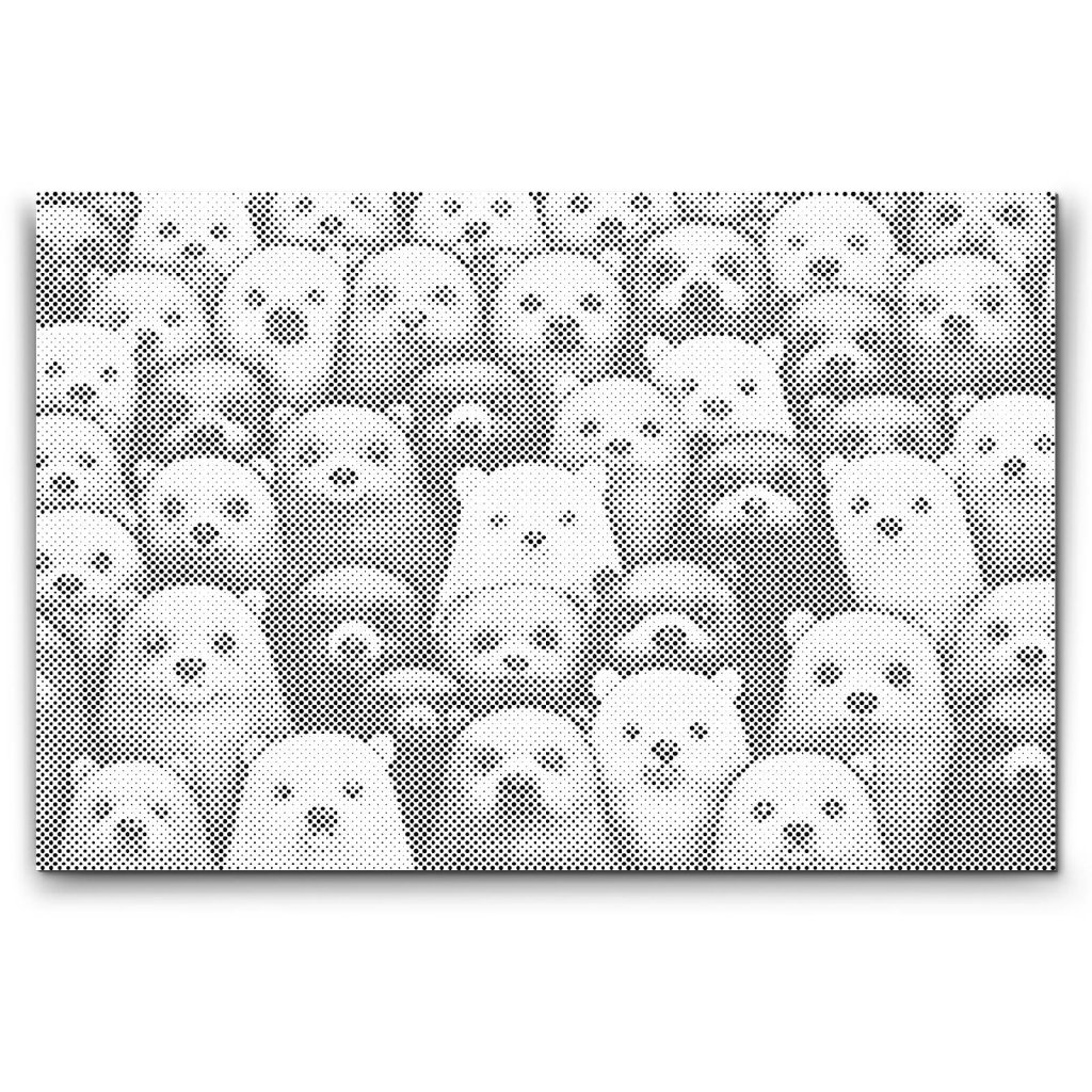 M2_Dotting_Points_-_Bears_wherever_you_look