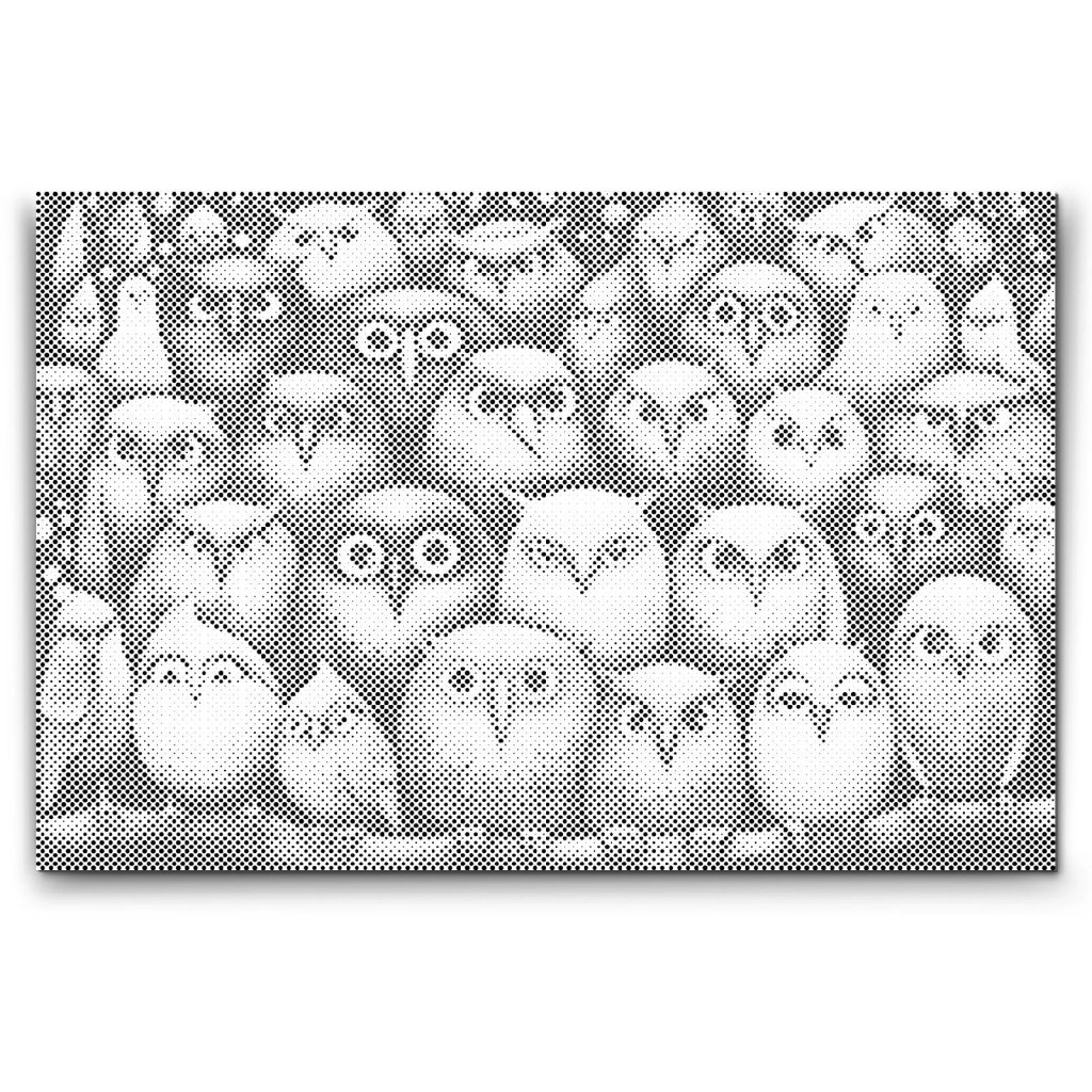 M2_Dotting_Points_-_Birds_wherever_you_look