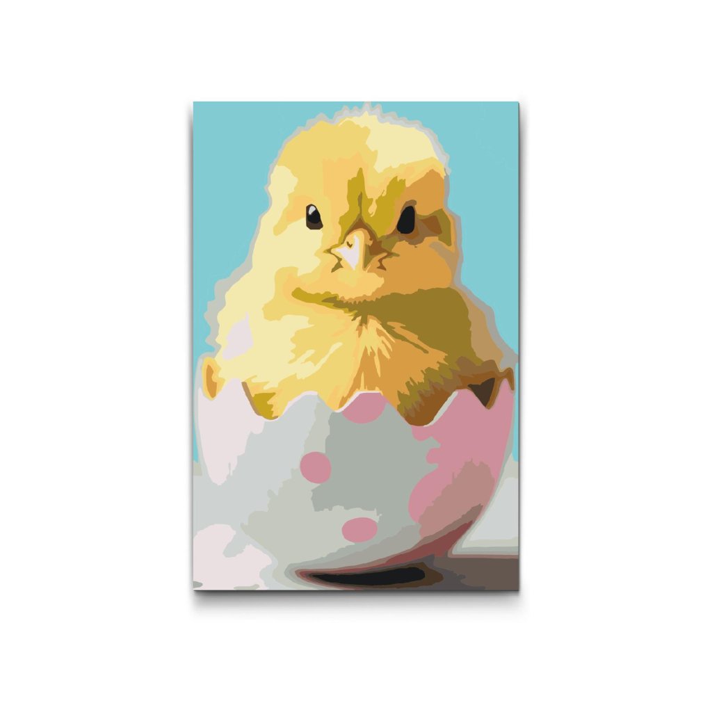 M2_Painting_by_Numbers_-_Easter_chick_in_the_eggshell