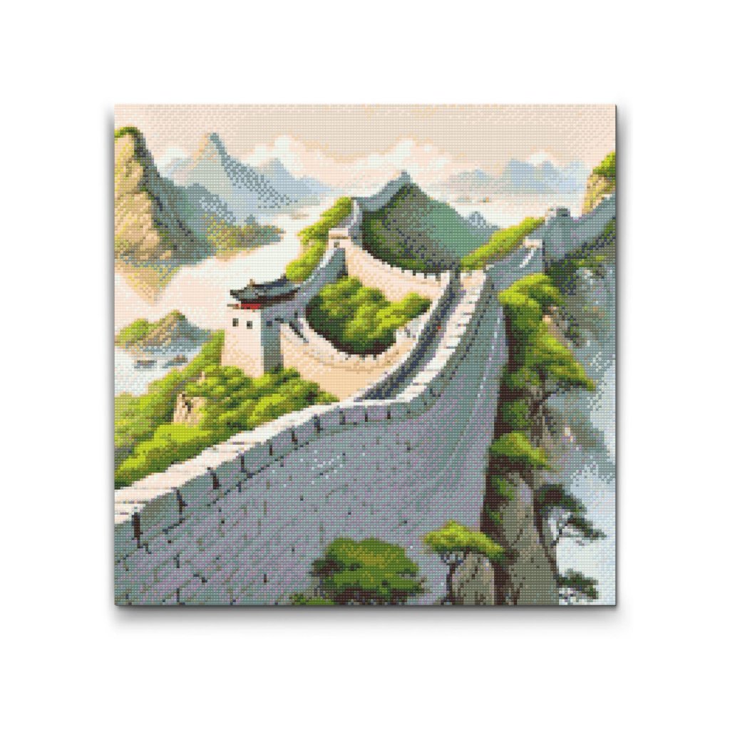 M2_Diamond_Paintings_-_Great_Wall_of_China_3