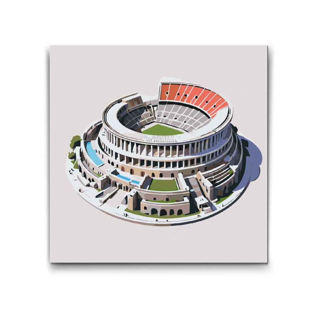 M2_Painting_by_Numbers_-_Roman_Colosseum