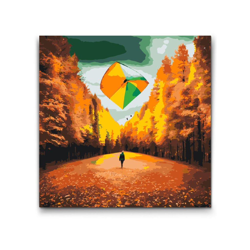 M2_Painting_by_Numbers_-_Flying_a_Kite_in_Middle_of_Forest
