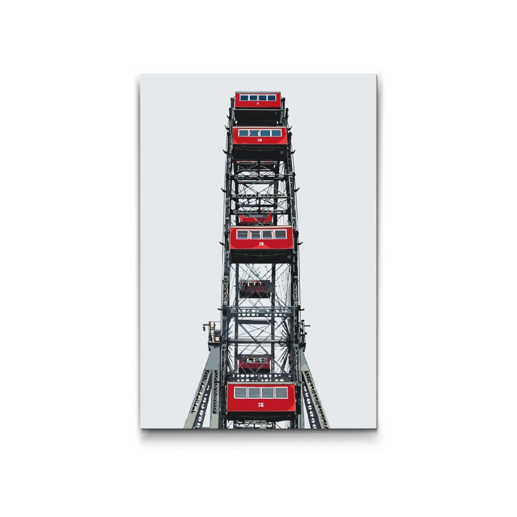 M2_Painting_by_Numbers_-_Prater_Ferris_wheel