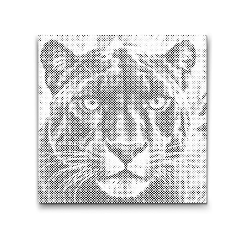 M2_Dotting_Points_-_Panther_in_shades_of_red_and_blue