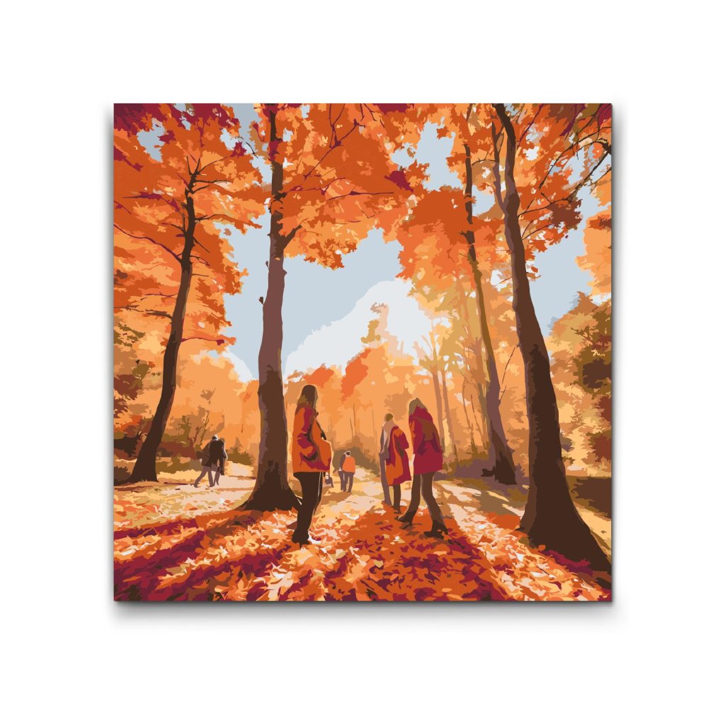 M2_Painting_by_Numbers_-_Family_in_Forest