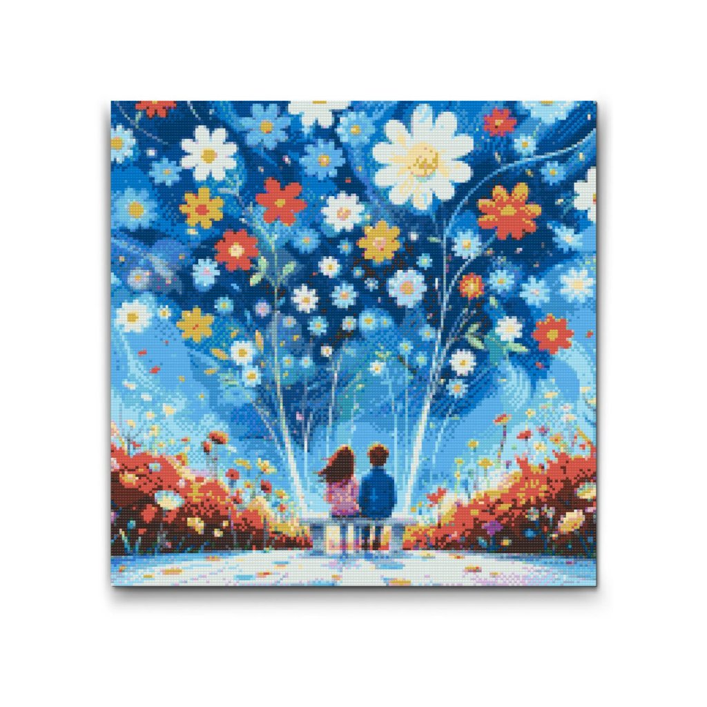 M2_Diamond_Paintings_-_Couple_in_love_on_the_bench